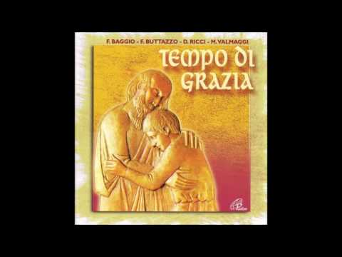 Daniele Ricci - Tempo di grazia - 04. Kyrie eleison