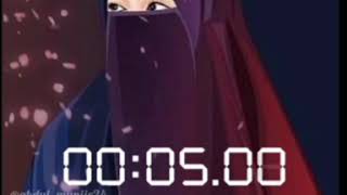 Download lagu Story WA 30 detik, tentang hijrah mp3