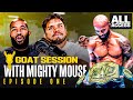 EXCLUSIVE Demetrious Johnson Vs Henry Cejudo INTENSE Training GOAT Session EP1 With Mighty Mouse