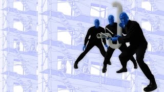 Up To The Roof (feat. Tracy Bonham) - Blue Man Group