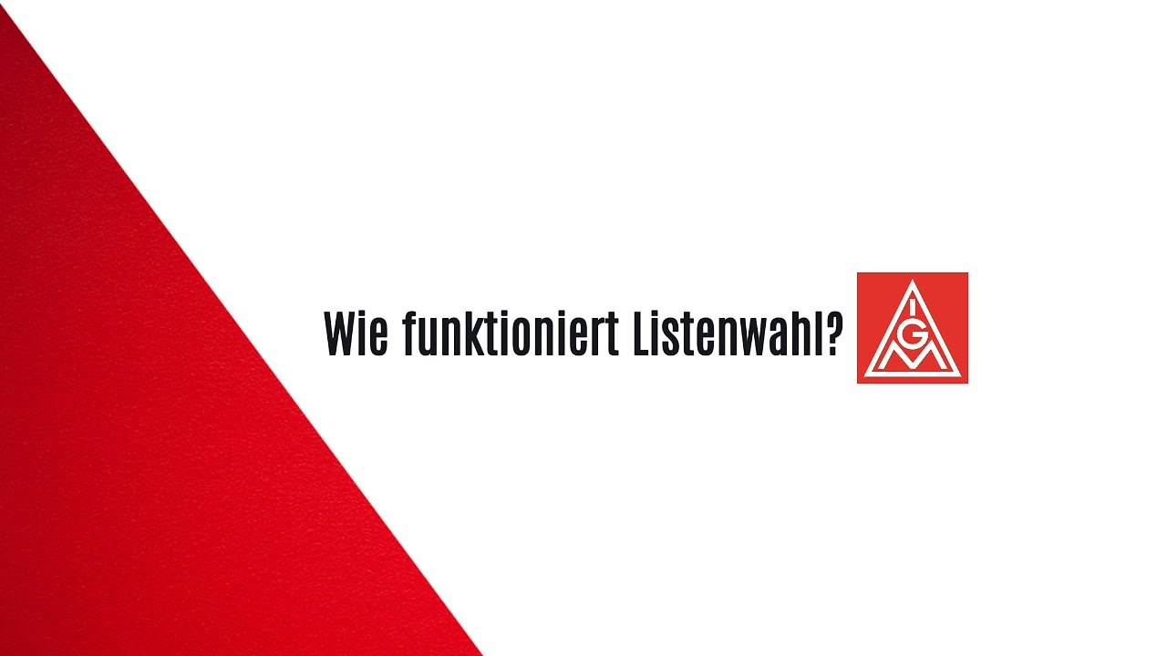 Video zur Betriebsratswahl