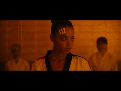 CLIP: Lesley Gore - You don't own me [OST: Run Sweetheart Run]