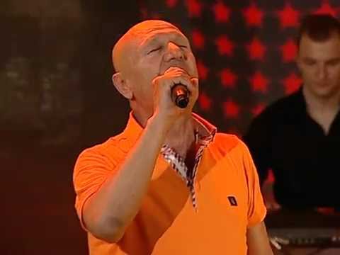 Saban Saulic - Gordana LIVE VSV (OTV VALENTINO 20.06.2016.)