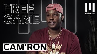 Free Game: How Cam&#39;ron Spent His First Big Check