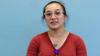Watch Khloe Frank-McQuarter's video (opens in a modal)
