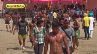 (1) Mullewal Khaira (Shahkot) Kabaddi Tournament 04 Sep 2016