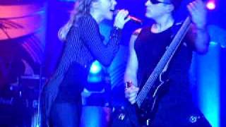 Hand in Hand, Lafee @ Pratteln, 29.05.09