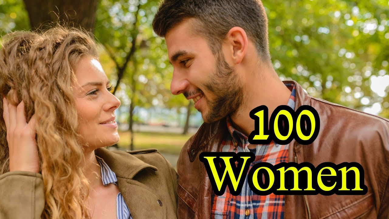 Lessons From Approaching 100 Women