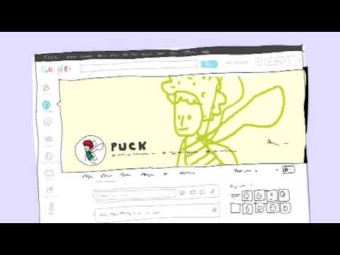 Midsummer Night's Dreaming | an online play - how it works | Royal Shakespeare Company