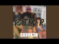 Rated R 2021