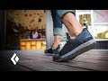 Black Diamond Circuit Hiking Shoes - video 0