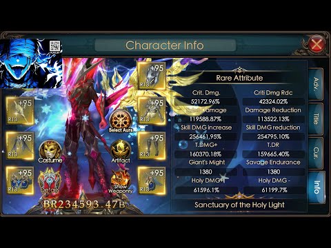 Legacy of Discord - Furious Wings 