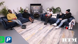 Broad Day Blakes “THIRDSIDE…”🚿 RTM Podcast Show S9 Ep10 (Trailer 8)