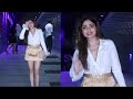 Shamita Shetty Looks Hot At Valentine S Day Dinner