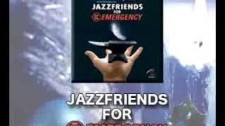 A NATALE FAI UN REGALO UTILE...NON SOLO PER CHI LO RICEVE. CD "JAZZFRIENDS FoR EMERGENCY"