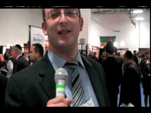 Le Marais, Mendy's, Israel.avi