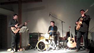 Carmine Maletta Trio - Union Pacific