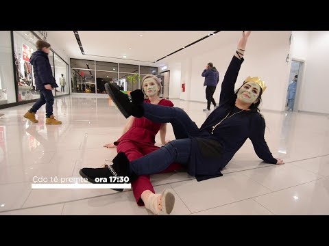 Episodi 16 në IN Style 12/01/2018 | IN TV Albania