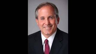 Where is Ken Paxton?