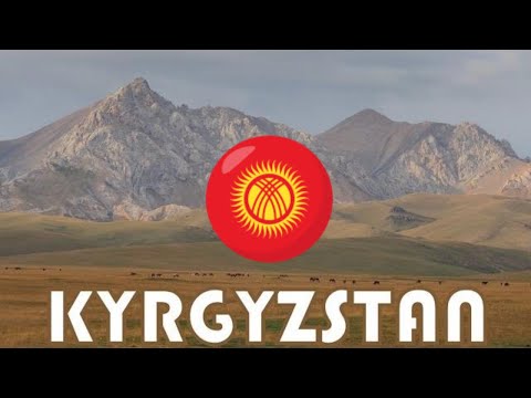, title : 'KYRGYZSTAN Travel Guide | Best Things to do in Kyrgyzstan'