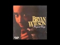 Bryan Wilson - Blessed Assurance