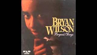 Bryan Wilson - Blessed Assurance