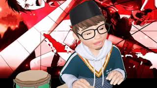 Download lagu Hari Merdeka Versi Dangdut - Tetap Semangat mp3