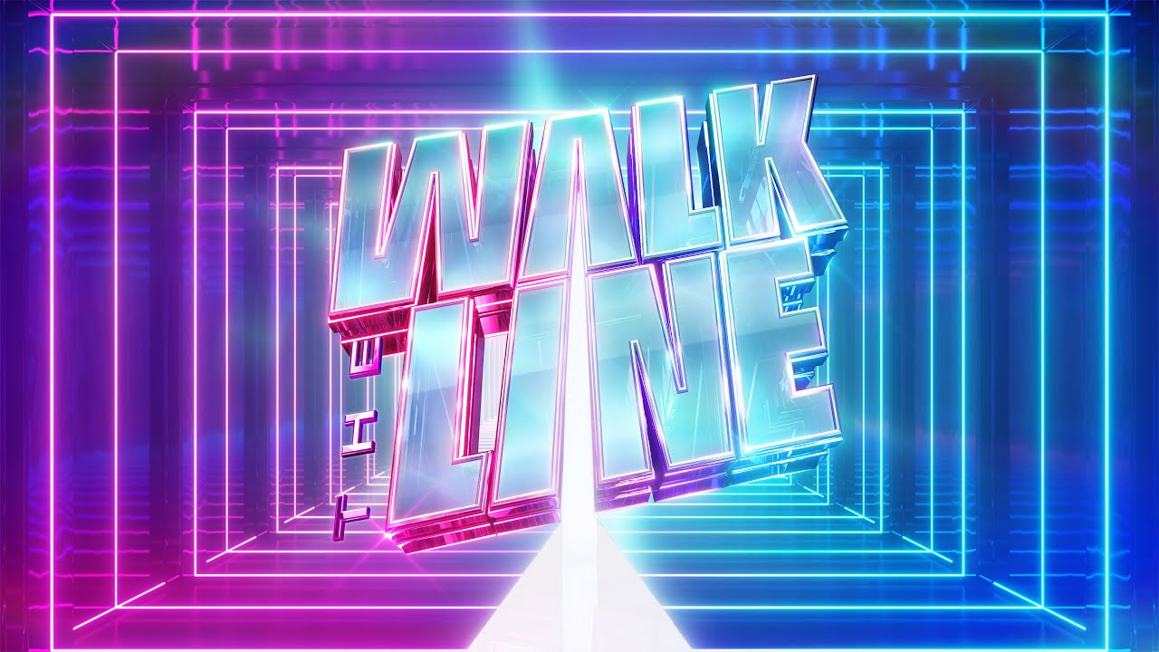 Brand new musical gameshow Walk The Line starts Sunday 12th December on ITV | Walk The Line