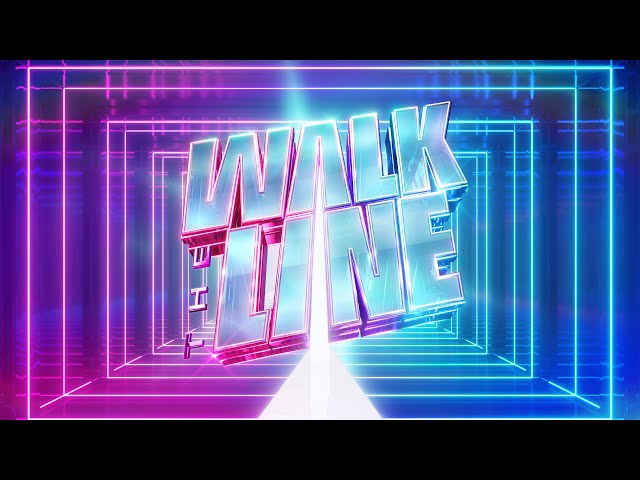 Brand new musical gameshow Walk The Line starts Sunday 12th December on ITV | Walk The Line