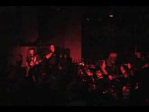 Gammacide - Victims of Science online metal music video by GAMMACIDE