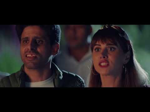 خطة مزنجر | Official Trailer | August 25
