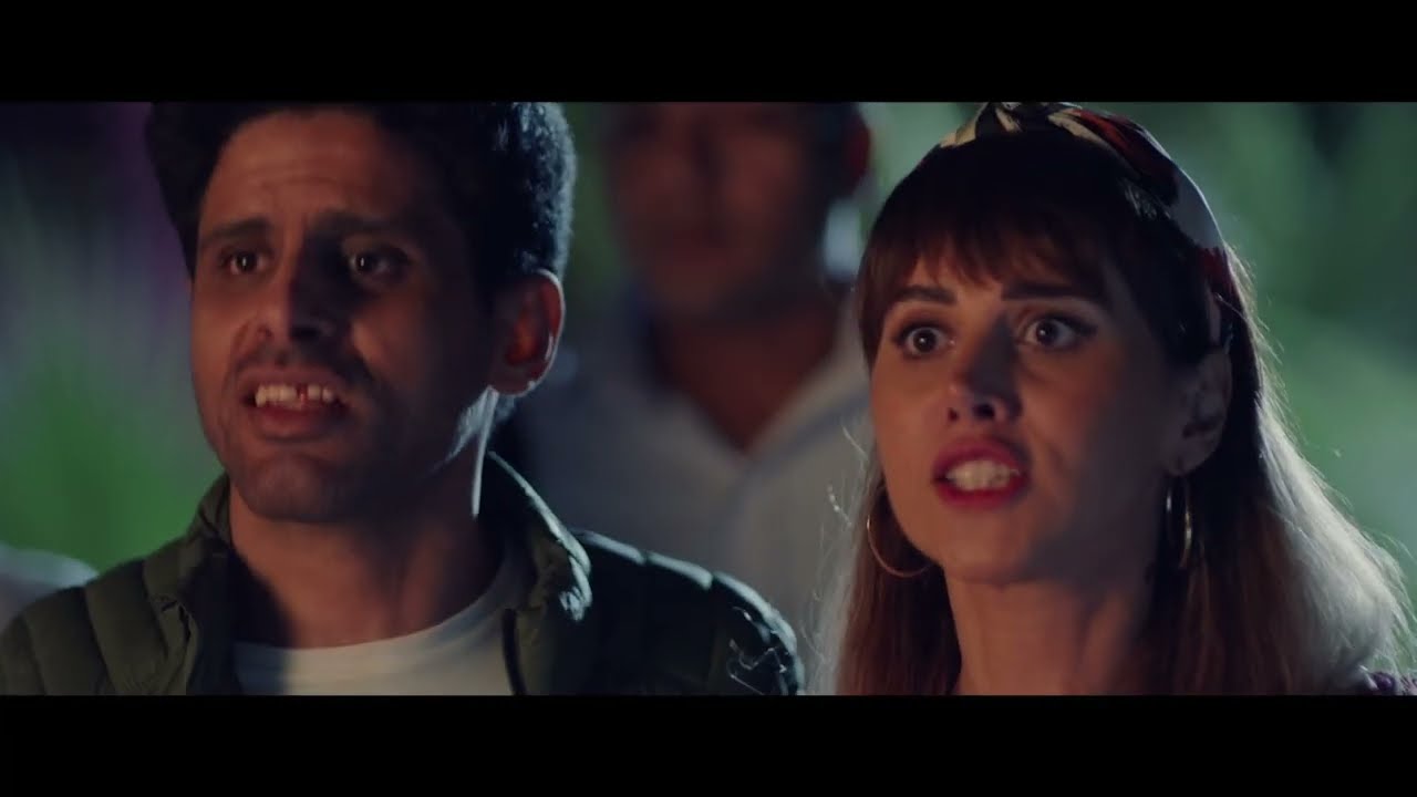 Miniature de la vidéo خطة مزنجر | Official Trailer | August 25 du film Khetet Mazinger