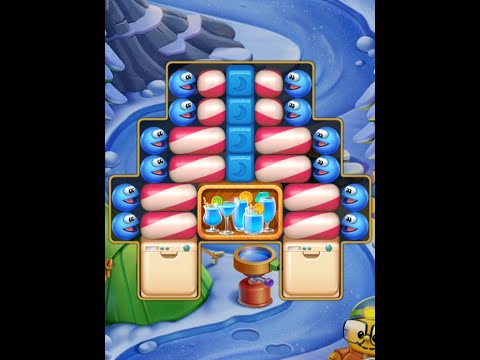 TOY BLAST level 3591