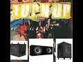 TURN UP PlaqueBoyMax RaKai BunnaB BASS BOOSTED CRAZY
