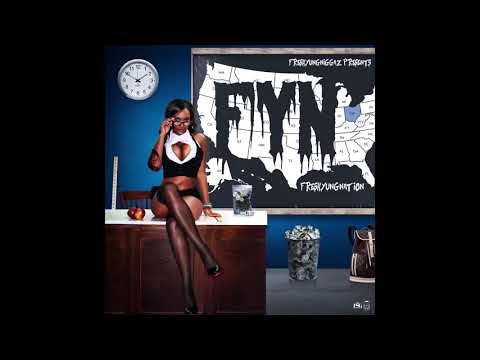 Realer x FYN (FreshYungNiggaz) [prod.by Eyeseegoat] FYN Newy Baggz x Kane x FYN Toni Baby (Audio)