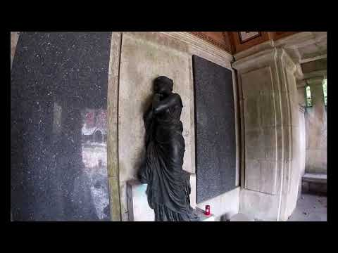 Der Waldfriedhof Stahnsdorf