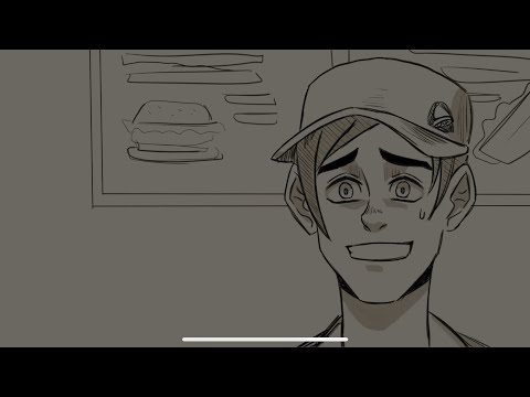 Noel's Lament: A Ride the Cyclone Animatic
