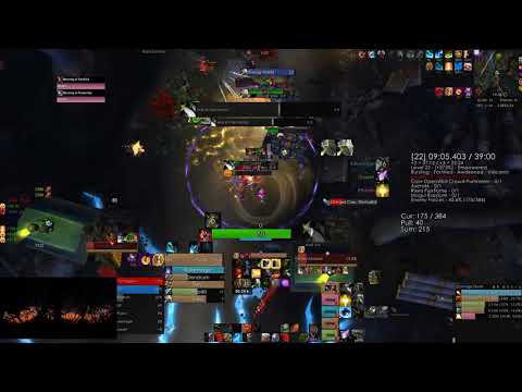 The MOTHERLODE!! +22