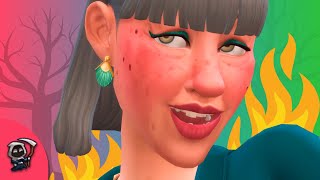 Mamy Hela brûle de passion (j'espère que la faucheuse n'est pas jalouse) 🦴 (3)