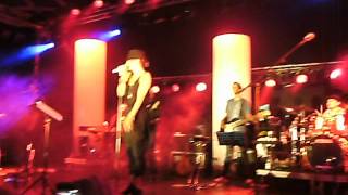 Sarah Connor- I believe in you