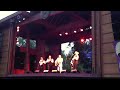 "Bound To Ride", Larry Sparks at RockyGrass 2011, 7-31-11