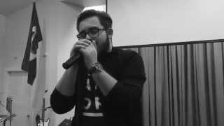 Download lagu Hillsong UNITED - Oceans (acoustic cover by Jonah Baker & Daniel Marciano) mp3 Download lagu Hillsong UNITED - Oceans (acoustic cover by Jonah Baker & Daniel Marciano) mp3