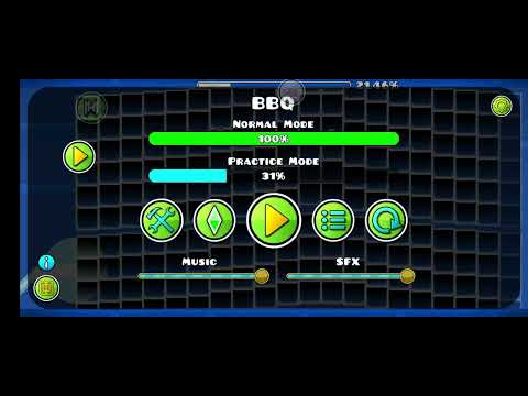 It's test macros from mega hack v9 mobile