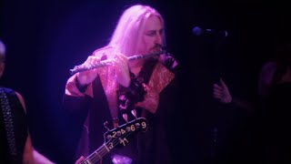 Therion - Live in Atlanta / Adulruna Rediviva and Beyond