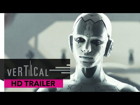 Archive (2020) Trailer