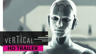 Archive | Official Trailer (HD) | Vertical Entertainment