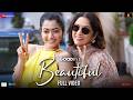 Beautiful Amitabhbachchan Rashmikamandanna Neena Gupta Goodbye Amit Trivedi Lyrical
