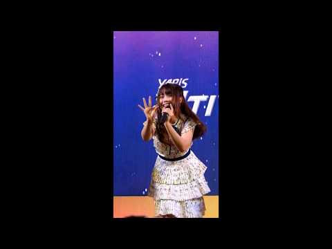 16.09.18【FANCAM】MUSIC BNK48 Focus - Koisuru Fortune Cookie TOYOTA ROADSHOW @Udonthani