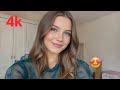 Cool Shein Bikini Try On Haul Transparent 4K Transparent Lingerie See Through Style 2025