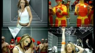 Kylie Minogue - Love At First Sight (Ruff And Jam U.S. Remix)